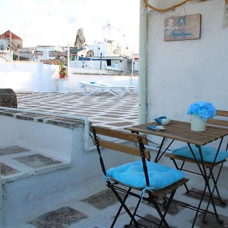 Villa Acquamarina Monopoli Esterno foto
