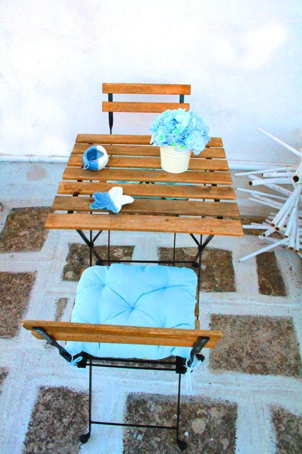 Villa Acquamarina Monopoli Esterno foto