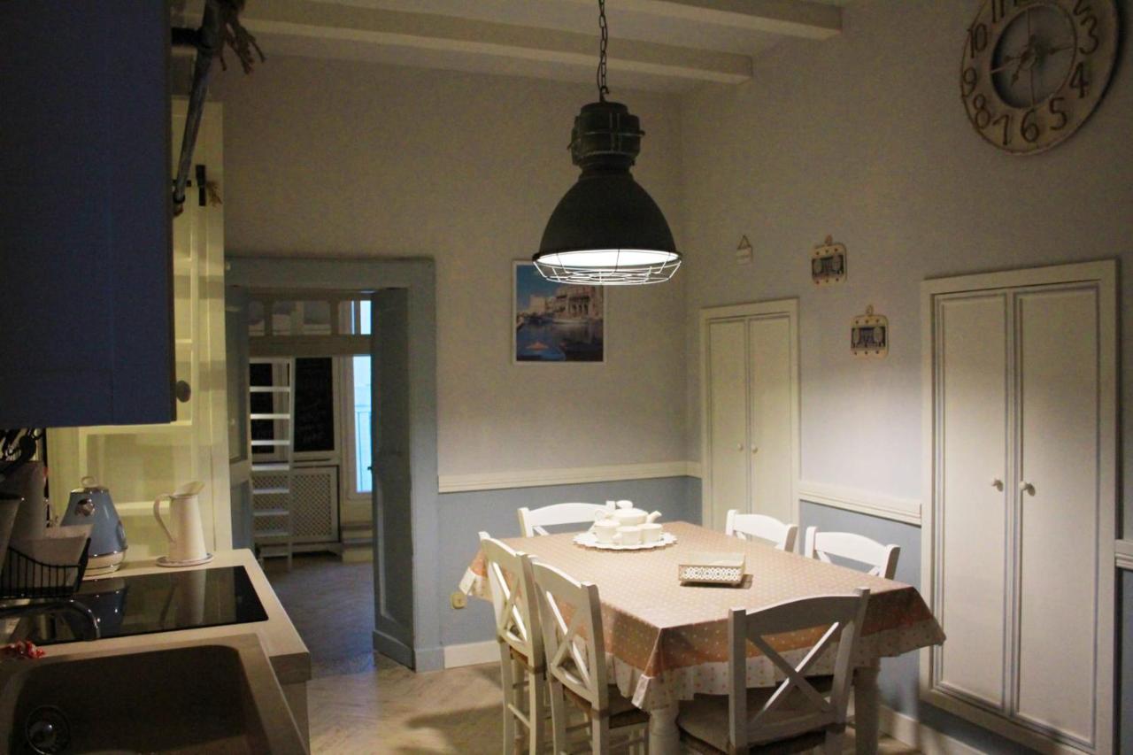Villa Acquamarina Monopoli Esterno foto