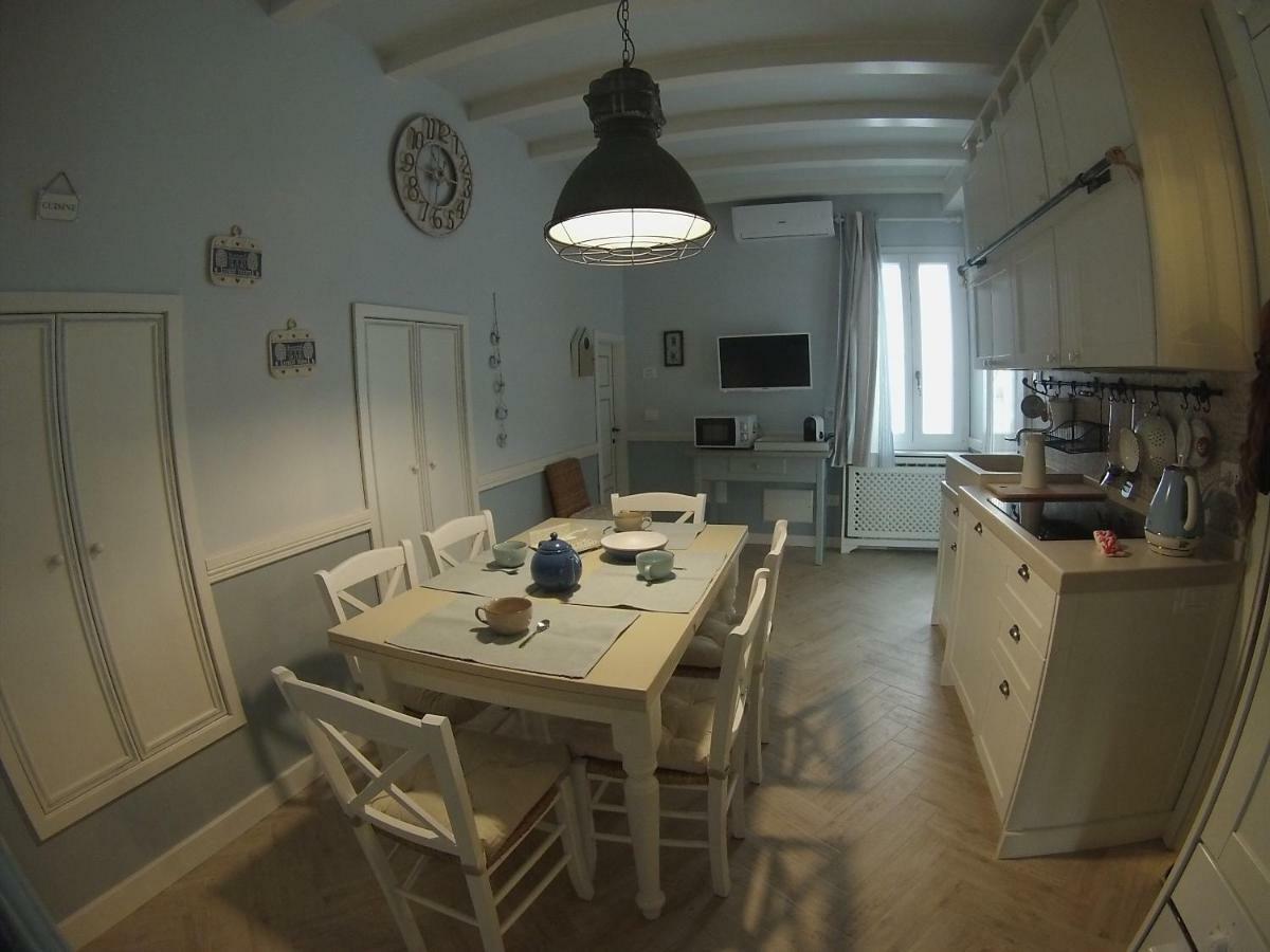 Villa Acquamarina Monopoli Esterno foto