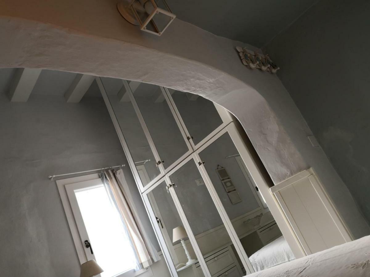 Villa Acquamarina Monopoli Esterno foto