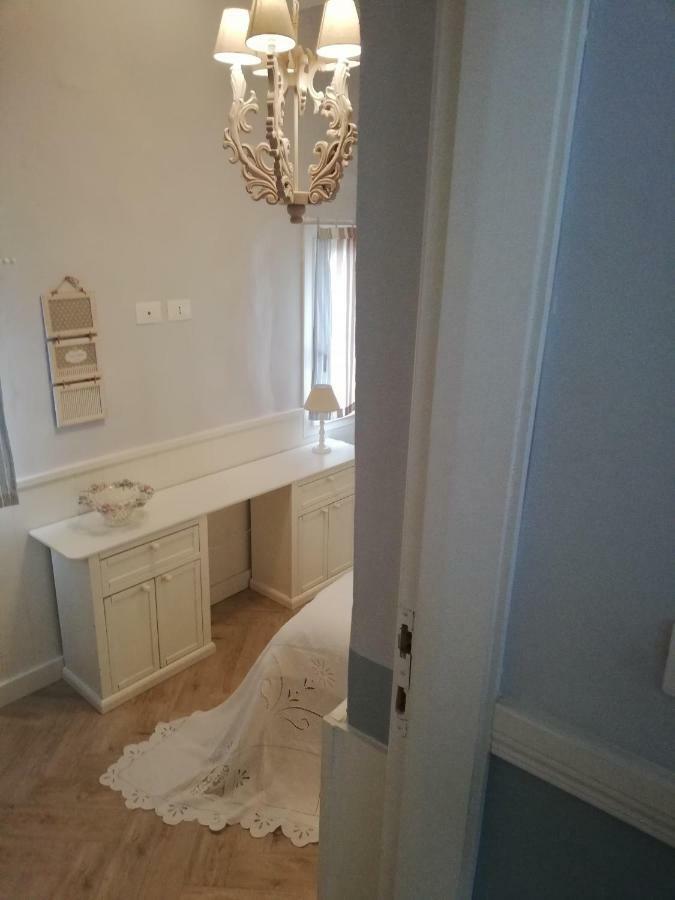 Villa Acquamarina Monopoli Esterno foto