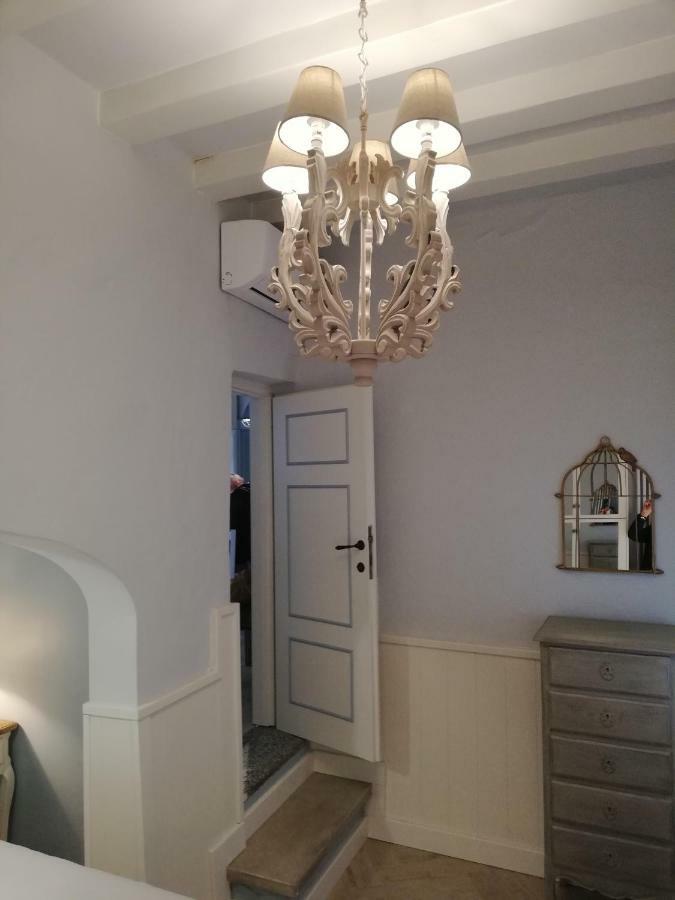 Villa Acquamarina Monopoli Esterno foto