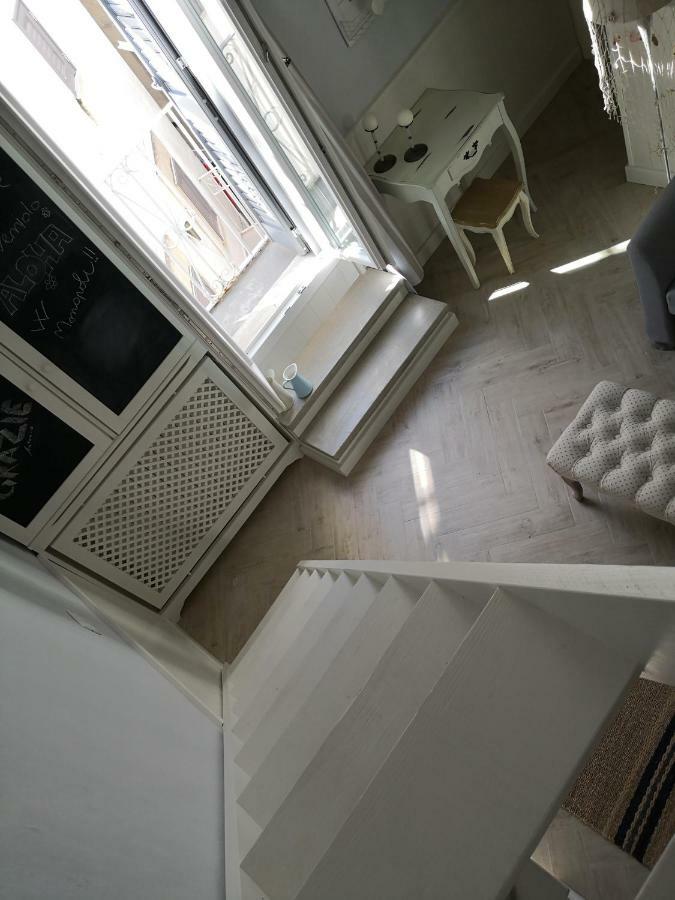 Villa Acquamarina Monopoli Esterno foto